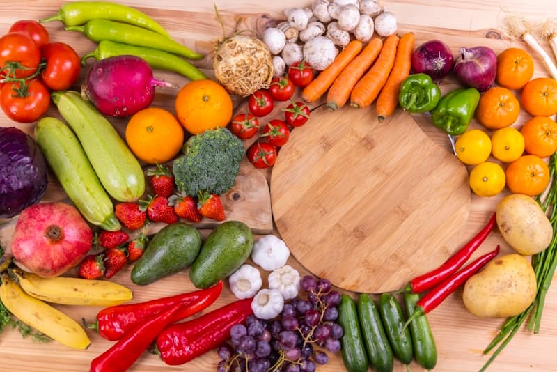 VEG COMBO